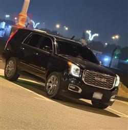 جی ئێم سی یوکۆن